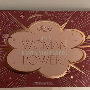 Ciate I Am Woman Palette